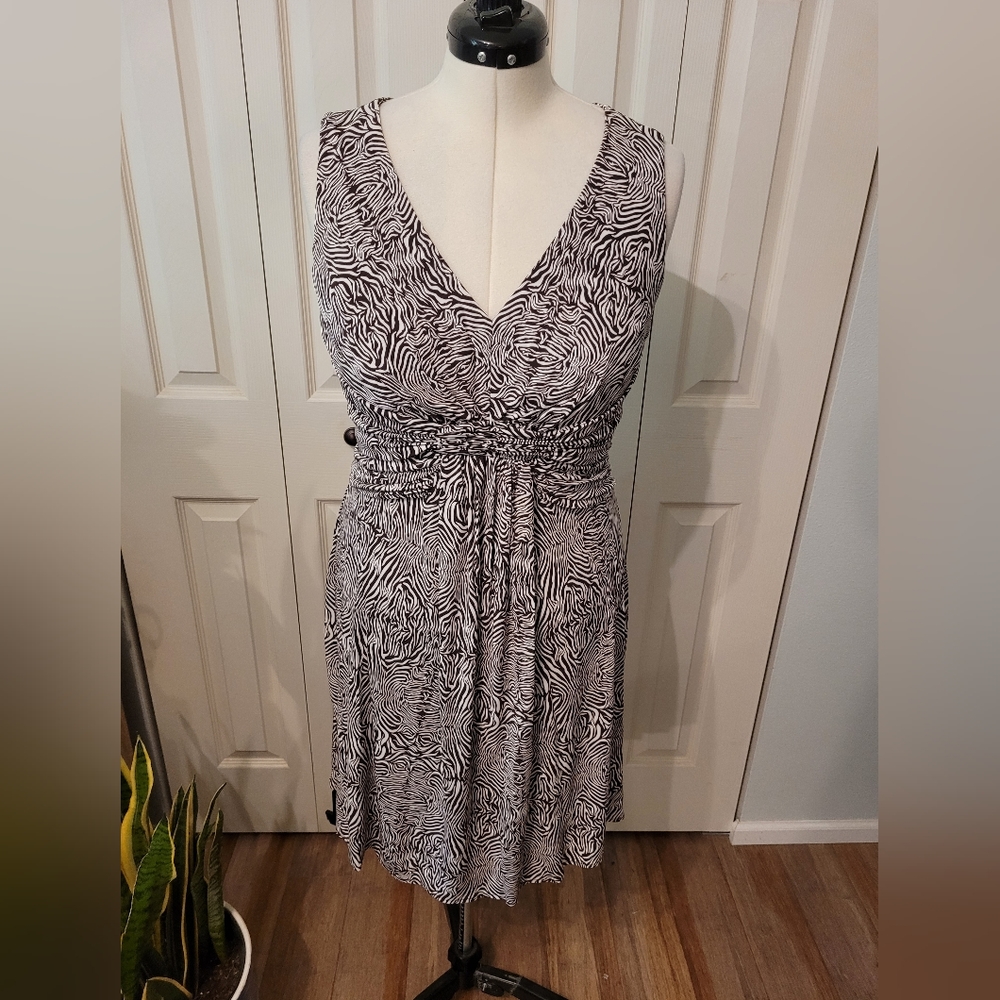 Banana Republic Dress